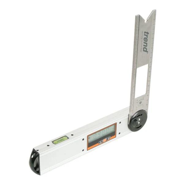 Digital Angle Finder - 8 inch